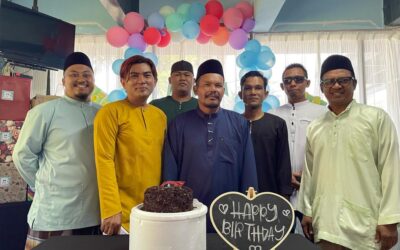 Pakej Hari Jadi & Keraian - 1 Pakej Hari Jadi & Keraian - 1