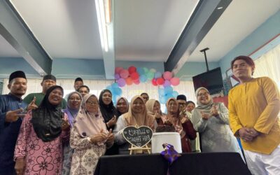 Pakej Hari Jadi & Keraian - 2 Pakej Hari Jadi & Keraian - 2