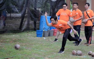 Pakej Hari Keluarga - 2 - PDS Training Camp Pakej Hari Keluarga - 2 - PDS Training Camp