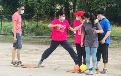 Pakej Lengkap Smart Squad - Management Games Pakej Lengkap Smart Squad - Management Games