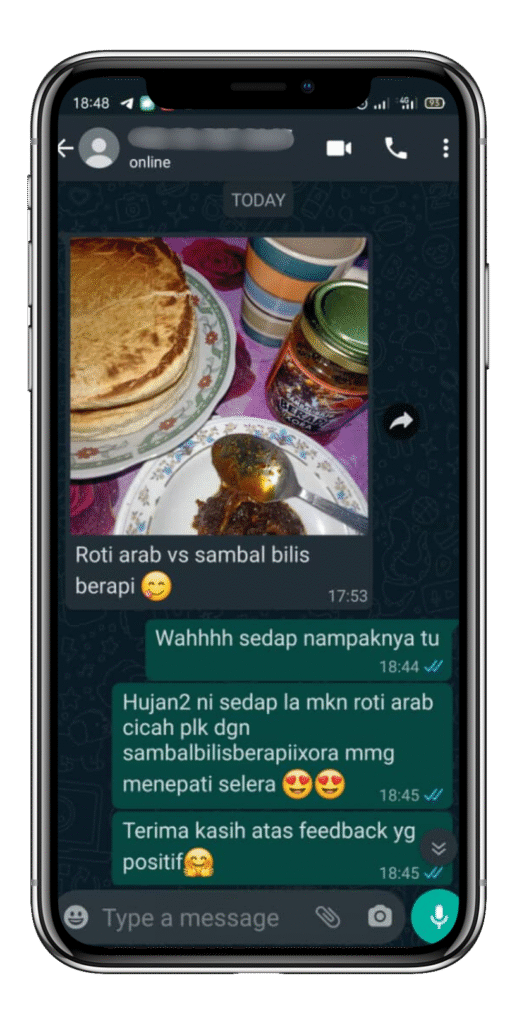 Testimoni-Pdcamp